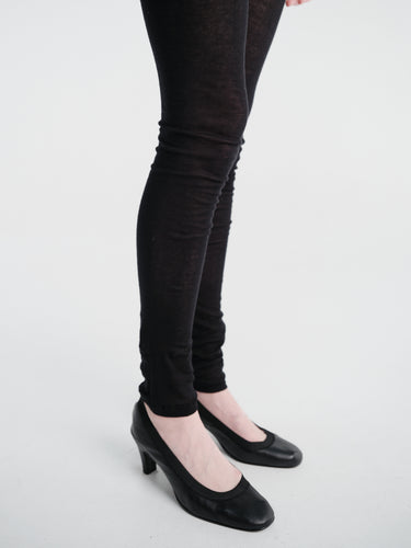 Gimaguas - Bahmon Leggings in Black