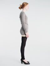 Gimaguas - Bahmon Leggings in Black