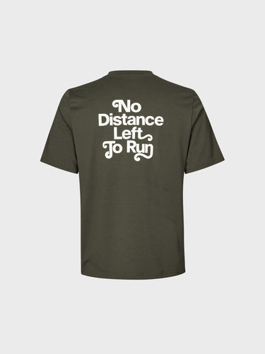 Pas Normal Studios - Balance T-Shirt ND in Dark Olive