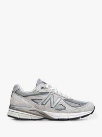 990V4 스니커즈 (그레이)