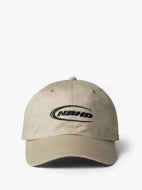 Neighborhood - Dad Cap in Beige