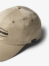 Neighborhood - Dad Cap in Beige