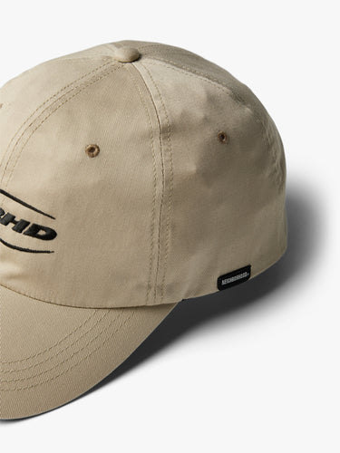 Neighborhood - Dad Cap in Beige