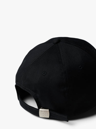 Neighborhood - Dad Cap in Black