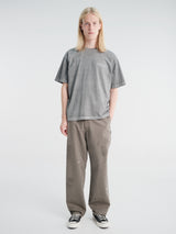 Neighborhood - Tee Shortsleeve 3 in Gray