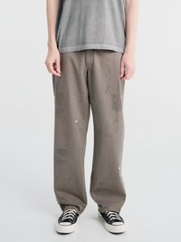 Neighborhood - Savage Chino Pants in Gray