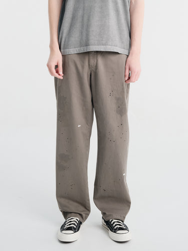 Neighborhood - Savage Chino Pants in Gray