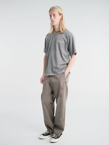 Neighborhood - Savage Chino Pants in Gray