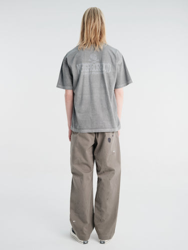 Neighborhood - Savage Chino Pants in Gray