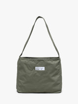Neighborhood - HBT Newspaper Bag in Olive Drab