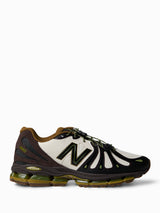 New Balance - New Balance Abzorb 1890 Sneakers in Linen, Pumpernickel and Basil Oil
