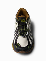 New Balance - New Balance Abzorb 1890 Sneakers in Linen, Pumpernickel and Basil Oil