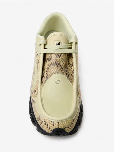 New Balance - New Balance Abzorb 1890A in Morel, Beige and Black