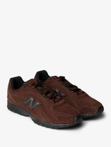New Balance - 204L in Pumpernickel and Black
