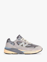 New Balance - New Balance Made In Usa 990v7 in Kool Grey