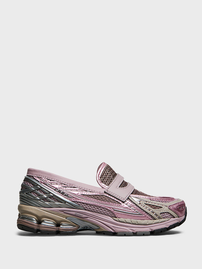 New Balance - 1906 Loafers in Ice Wine