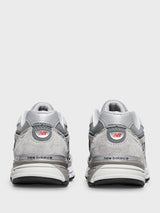 New Balance - 990V4 Sneakers in Grey