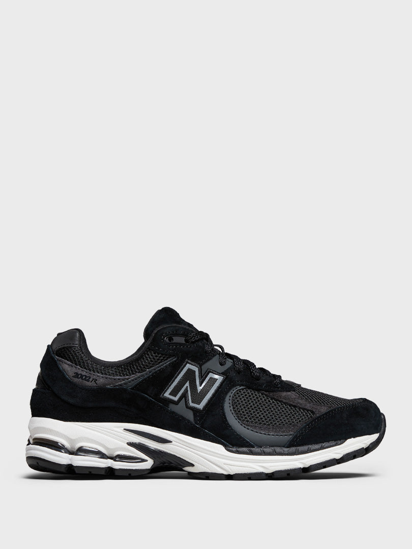 New Balance - 2002 Sneakers in Black