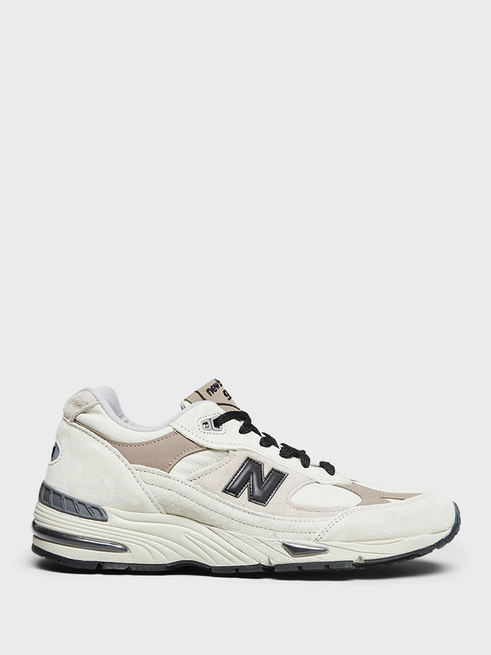 New Balance - 991 WIN Sneakers in Beige