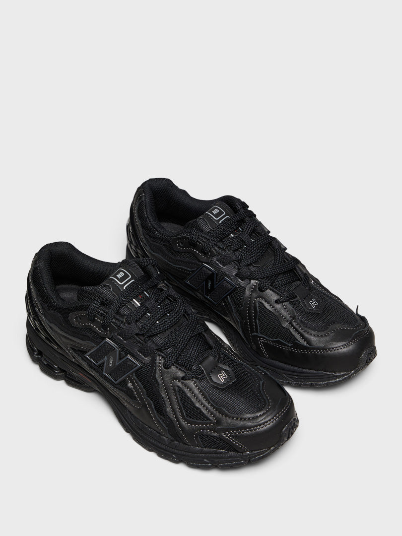 1906 Protection Pack Sneakers in Black
