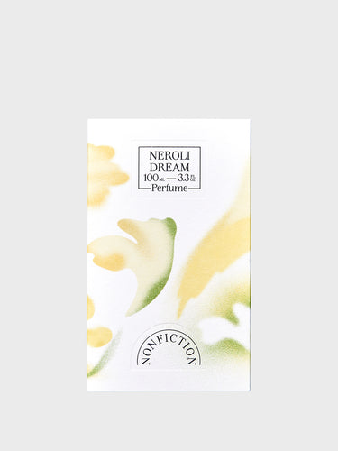 Nonfiction - Neroli Dream Eau de Parfum (100 ml)