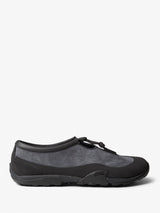 New Balance - Minimus T10 Sneakers in Magnet and Black Cement