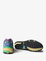 New Balance - Teddy Santis MiUS 992 Sneakers in Sea Stone