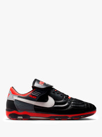 Nike - Nike Cryoshot Air Speed M x England x Palace in Black and White-Crimson