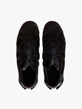Nike - First Sight Mirage in Black and Flash Crimson