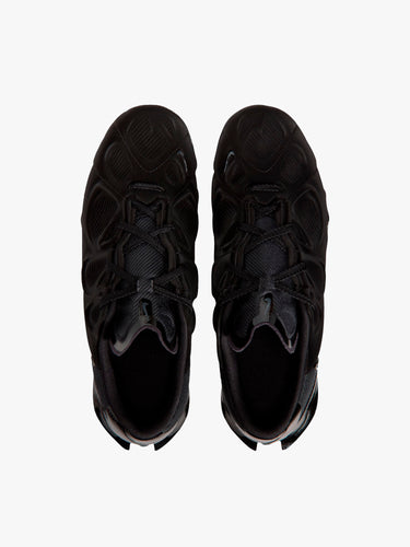 Nike - First Sight Mirage in Black and Flash Crimson