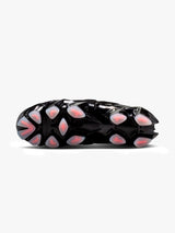 Nike - First Sight Mirage in Black and Flash Crimson