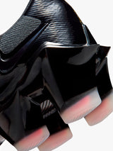 Nike - First Sight Mirage in Black and Flash Crimson