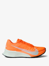 Nike - ACG Ultrafly 2 in Hyper Crimson and White-Total Orange
