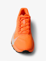 Nike - ACG Ultrafly 2 in Hyper Crimson and White-Total Orange