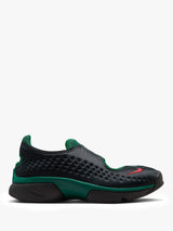 Nike - Nike Rift 2 Women's Shoes in Black, Fire Red and Tm Dark Green