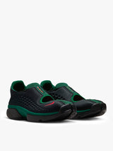 Nike - Nike Rift 2 Women's Shoes in Black, Fire Red and Tm Dark Green