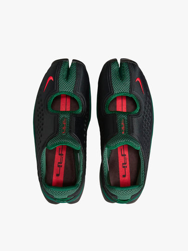 Nike - Nike Rift 2 Women's Shoes in Black, Fire Red and Tm Dark Green