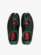 Nike - Nike Rift 2 Women's Shoes in Black, Fire Red and Tm Dark Green