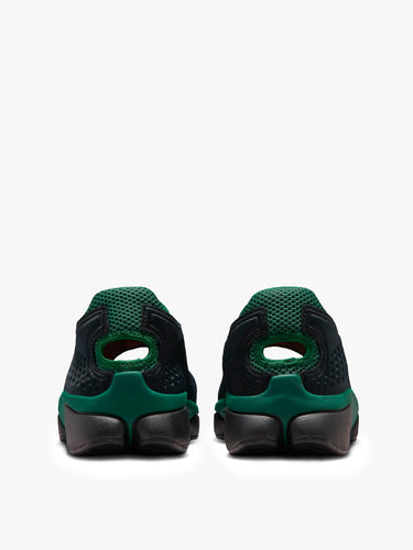 Nike - Nike Rift 2 Women's Shoes in Black, Fire Red and Tm Dark Green