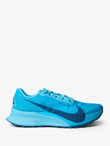 Nike - ACG Ultrafly 2 in Baltic Blue and Court Blue