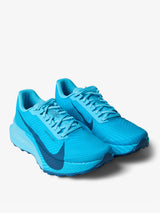 Nike - ACG Ultrafly 2 in Baltic Blue and Court Blue