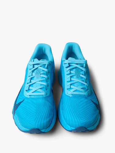 Nike - ACG Ultrafly 2 in Baltic Blue and Court Blue