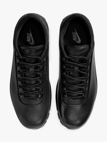Nike - Air Max Goadome Low in Black