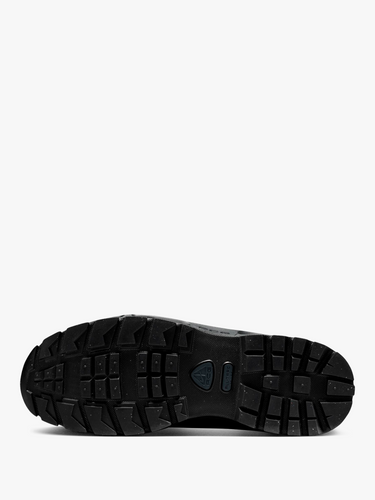 Nike - Air Max Goadome Low in Black