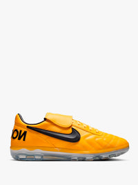 Nike - Nike Cryoshot Tiempo '94 X Canada X Nocta in University Gold and Black