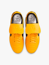 Nike - Nike Cryoshot Tiempo '94 X Canada X Nocta in University Gold and Black