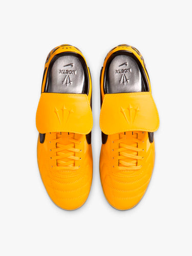Nike - Nike Cryoshot Tiempo '94 X Canada X Nocta in University Gold and Black