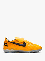 Nike - Nike Cryoshot Tiempo '94 X Canada X Nocta in University Gold and Black