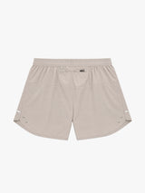 Nike - M City Mrth Df Strd 5' Sh Bln in College Grey