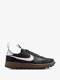Nike - Nike General Purpose in Black, White & Royal Team Orange